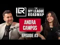 Build Your PURPOSE Project Go Ivy or Go Free Ep 3 w Andra Campos