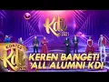 Download Lagu NOSTALGIA BANGET! ALL ALUMNI KDI - HUJAN DI MALAM MINGGU | KONTES KDI 2021