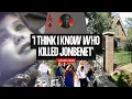 Grand Juror Asked ON CAMERA Who Do You Think Killed JonBenet Ramsey