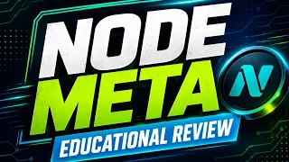 WHAT IS NODEMETA?Educational REVIEW TODAY.....