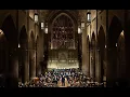 Handel MESSIAH Live in NYC Trinity Church Wall Street