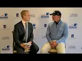WEB EXTRA Steve Stricker full one-on-one interview