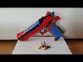 Working LEGO Desert Eagle