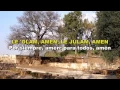 Download Lagu Amen - Jonathan Settel - Hebreo / Español