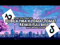 Download Lagu dj bila tiba x tomat tomat remix dj nansuya