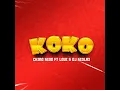 Koko (feat. Loui & Dj Kidlax) - Chino Kidd