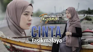 Download Tryana - Cinta Tasikmalaya (Official Music Lyric) MP3