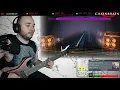 Unleash the Archers - The Matriarch (Rocksmith CDLC)