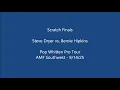 Download Lagu PWPT Southwest Sept 2025 Scratch Finals: Steve Dryer vs. Bernie Hipkins
