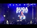 Suga Free - “Don't Fight the Pimpin'” (LIVE) at Cali Love 2026 in Los Angeles, CA