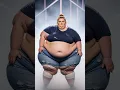 Download Lagu Ongelooflijke lichaamsreis | Van monsterlijke massa naar menselijke vrede | Echte AGT-transformat...
