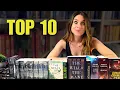 My Top 10 Fantasy Books of All Time 2025