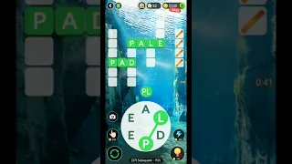 WORD LIFE LEVEL 911 ANSWERS SUBAQUATIC 911 SOLVED