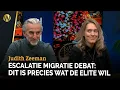 Download Lagu Hoe kunnen we het migratie debat deescaleren? | Judith Zeeman | Mordechaï Krispijn