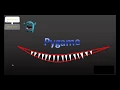 Pygame in python - Maze game tutorial