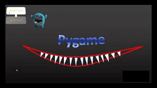Pygame in python - Maze game tutorial