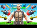 I m A 1500HP BEAST NEW 14 Days of Summer LTM Fortnite