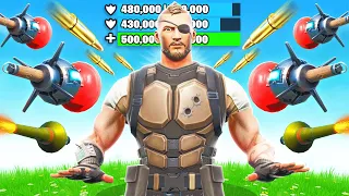 I m A 1500HP BEAST NEW 14 Days of Summer LTM Fortnite