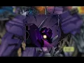 Transformers Devastation Soundtrack - Shockwave Theme slowed