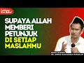 Download Lagu Belajar Yakin Dengan Janji Allah - Penjelasan Gus Baha