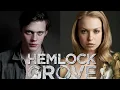 Roman Letha bill skarsgard penelope mitchell Hemlockgrove