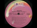 Download Lagu Whispers - Turn Me Out (Disco-Funk 1981)