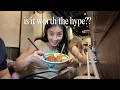 I tried Hong Kong s most hyped restaurants so you don t have to