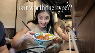 I tried Hong Kong s most hyped restaurants so you don t have to