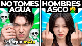 TOP 7 RANTS CRINGE DE TIK TOK 🤡