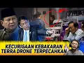 Lagu GERTAKAN PURBAYA MEMBUKA “KEDOK” KEBAKARAN TERRA DRONE. APA INI KAITANNYA DENGAN..?