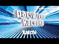 Ofenbach vs. Nick Waterhouse - Katchi (Karaoke Version)