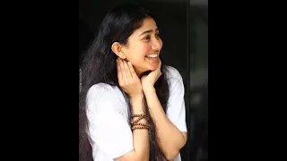 Yaar Intha Devathai π€© Unnai Ninaithu Song ππSai Pallavi cute Danceπ π Sai Pallavi Romantic statusπ