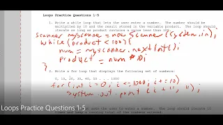 JAVA - Lesson