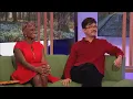 GREAT BRITISH MENU 2026 Andi Oliver Phil Wang interview