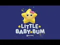 Twinkle Calming Colors ⭐Baby Max Sleepy Time! LittleBabyBum - Nursery Rhymes for Babies | LBB