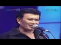 Download Lagu Rhoma Irama Feat Radja - Manusia Biasa (Live Konser Radja di Raja 2007)