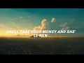Marino: Lust (feat. Alexandria) Lyrics.