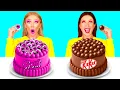 Download Lagu Tantangan Dekorasi Kue