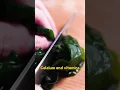 Wakame: The Seaweed Superfood