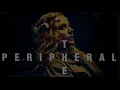 The Peripheral Main Title Music