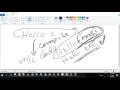 Batch 6 Core Java Session 1