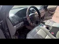 ACURA MDX - 2005 MODEL