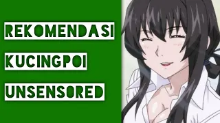 kucingpoi uncen recommendations