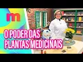 Lagu Receitas poderosas que ajudam a TRATAR e PREVENIR problemas de saúde! - Mulheres (23/10/2025)