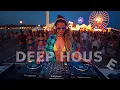 Download Lagu DJ Noiselle | EPISODE 36🎧 | Deep House 2025 – Pat Auletta's Obstacle Course Pier