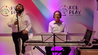 על הדבש ועל העוקץ על כל אלה ישראל נחמן בתוכנית פותחים שבוע קול פליי 