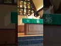 Ruby memorial