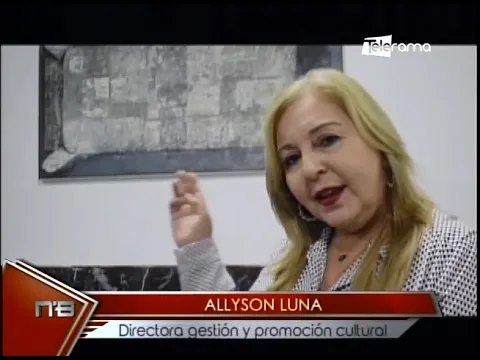 Muestra homenaje a Enrique Tábara museo municipal de Guayaquil