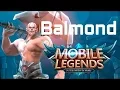 Download Lagu Mobile Legends - Balmond Quadra Kill