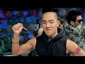 [N.YDest] BIGBANG - YG On Air ▶ LOVE DUST (사랑먼지/愛情塵埃) (繁中字幕)